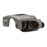 DFC 95-06 Ford Explorer Rear-L Premium Caliper - Silver Zinc Coated thumbnail 4