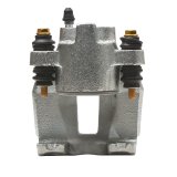 DFC 97-11 Ford Expedition Rear-R Premium Caliper - Silver Zinc Coated thumbnail 3