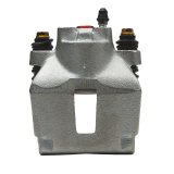 DFC 97-11 Ford Expedition Rear-R Premium Caliper - Silver Zinc Coated thumbnail 4