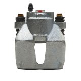 DFC 97-11 Ford F-150 4WD Rear-L Premium Caliper - Silver Zinc Coated thumbnail 2