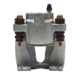 DFC 97-11 Ford F-150 4WD Rear-L Premium Caliper - Silver Zinc Coated thumbnail 3