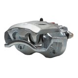 DFC 99-05 Ford F-350 Super Duty 2WD Rear-L Premium Caliper - Silver Zinc Coated thumbnail 2