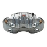 DFC 99-05 Ford F-350 Super Duty 2WD Rear-L Premium Caliper - Silver Zinc Coated thumbnail 4