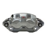 DFC 99-07 Ford F-150 RWD Rear-R Premium Caliper - Silver Zinc Coated thumbnail 3