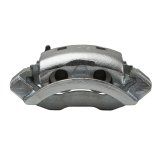 DFC 99-07 Ford E-350 Econoline Rear-L Premium Caliper - Silver Zinc Coated thumbnail 1