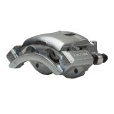 DFC 99-07 Ford E-350 Econoline Rear-L Premium Caliper - Silver Zinc Coated thumbnail 2