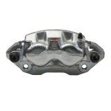 DFC 99-07 Ford E-350 Econoline Rear-L Premium Caliper - Silver Zinc Coated thumbnail 4
