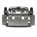 DFC 99-07 Ford E-350 Econoline Rear-L Premium Caliper - Silver Zinc Coated thumbnail 5