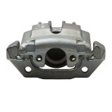 DFC 02-06 Ford Expedition Rear-R Premium Caliper - Silver Zinc Coated thumbnail 1