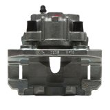 DFC 02-06 Ford Expedition Rear-R Premium Caliper - Silver Zinc Coated thumbnail 3