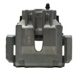 DFC 02-06 Ford Expedition Rear-R Premium Caliper - Silver Zinc Coated thumbnail 4