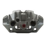 DFC 02-06 Ford Expedition Rear-R Premium Caliper - Silver Zinc Coated thumbnail 5