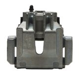 DFC 02-06 Ford Expedition Rear-L Premium Caliper - Silver Zinc Coated thumbnail 5