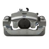 DFC 04-07 Ford Freestar Rear-R Premium Caliper - Silver Zinc Coated thumbnail 1