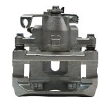 DFC 04-07 Ford Freestar Rear-R Premium Caliper - Silver Zinc Coated thumbnail 4