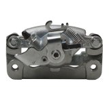 DFC 04-07 Ford Freestar Rear-R Premium Caliper - Silver Zinc Coated thumbnail 5