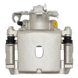 DFC 04-07 Ford Freestar Rear-L Premium Caliper - Silver Zinc Coated thumbnail 2