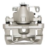 DFC 04-07 Ford Freestar Rear-L Premium Caliper - Silver Zinc Coated thumbnail 5