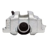DFC 05-08 Ford Escape Rear-L Premium Caliper - Silver Zinc Coated thumbnail 1