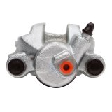 DFC 05-08 Ford Escape Rear-L Premium Caliper - Silver Zinc Coated thumbnail 2
