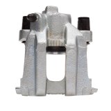 DFC 05-08 Ford Escape Rear-L Premium Caliper - Silver Zinc Coated thumbnail 3