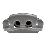 DFC 05-07 Ford F-350 Super Duty 4WD Rear-R Premium Caliper - Silver Zinc Coated thumbnail 1