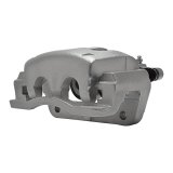 DFC 05-07 Ford F-350 Super Duty 4WD Rear-R Premium Caliper - Silver Zinc Coated thumbnail 5
