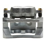 DFC 05-13 Ford F-450 Super Duty Rear Left/Rear-R/Rear-L/Rear Right Premium Caliper - Silver thumbnail 2