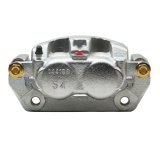 DFC 05-13 Ford F-450 Super Duty Rear Left/Rear-R/Rear-L/Rear Right Premium Caliper - Silver thumbnail 4
