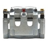 DFC 05-13 Ford F-450 Super Duty Rear Left/Rear-R/Rear-L/Rear Right Premium Caliper - Silver thumbnail 5