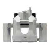 DFC 07-17 Ford Expedition Rear-R Premium Caliper - Silver Zinc Coated thumbnail 5
