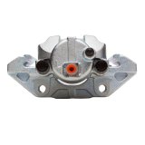 DFC 07-17 Ford Expedition Rear-L Premium Caliper - Silver Zinc Coated thumbnail 3