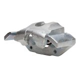 DFC 07-17 Ford Expedition Rear-L Premium Caliper - Silver Zinc Coated thumbnail 4