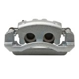 DFC 05-13 Ford F-250 Super Duty 4WD Rear-L Premium Caliper - Silver Zinc Coated thumbnail 1