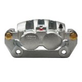 DFC 05-13 Ford F-250 Super Duty 4WD Rear-L Premium Caliper - Silver Zinc Coated thumbnail 3