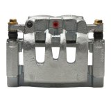 DFC 05-13 Ford F-250 Super Duty 4WD Rear-L Premium Caliper - Silver Zinc Coated thumbnail 4