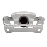 DFC 12-20 Ford F-150 RWD Rear-L Premium Caliper - Silver Zinc Coated thumbnail 1
