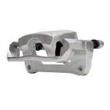 DFC 12-20 Ford F-150 RWD Rear-L Premium Caliper - Silver Zinc Coated thumbnail 3