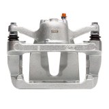 DFC 12-20 Ford F-150 RWD Rear-L Premium Caliper - Silver Zinc Coated thumbnail 4