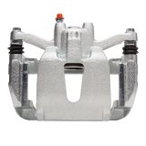 DFC 12-20 Ford F-150 RWD Rear-L Premium Caliper - Silver Zinc Coated thumbnail 5