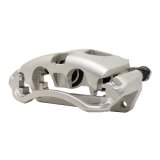 DFC 13-22 Ford F-250 Super Duty 4WD Rear Left/Rear-L Premium Caliper - Silver Zinc Coated thumbnail 2