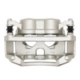 DFC 13-22 Ford F-250 Super Duty 4WD Rear Left/Rear-L Premium Caliper - Silver Zinc Coated thumbnail 4
