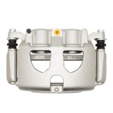 DFC 13-22 Ford F-250 Super Duty 4WD Rear Left/Rear-L Premium Caliper - Silver Zinc Coated thumbnail 5