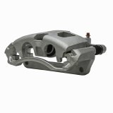 DFC 13-22 Ford F-250 Super Duty 4WD Rear-R Premium Caliper - Silver Zinc Coated thumbnail 2