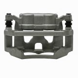 DFC 13-22 Ford F-250 Super Duty 4WD Rear-R Premium Caliper - Silver Zinc Coated thumbnail 3