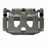 DFC 13-22 Ford F-250 Super Duty 4WD Rear-R Premium Caliper - Silver Zinc Coated thumbnail 4