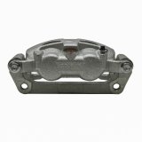 DFC 13-22 Ford F-250 Super Duty RWD Rear-L Premium Caliper - Silver Zinc Coated thumbnail 3