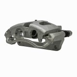 DFC 13-22 Ford F-250 Super Duty RWD Rear-L Premium Caliper - Silver Zinc Coated thumbnail 5