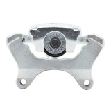 DFC 15-20 Ford F-150 RWD Rear-R Premium Caliper - Silver Zinc Coated thumbnail 1