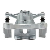 DFC 15-20 Ford F-150 RWD Rear-R Premium Caliper - Silver Zinc Coated thumbnail 2